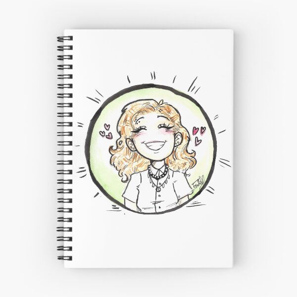 Item preview, kirstin maldonado !!!  designed and sold by practicallyptx.