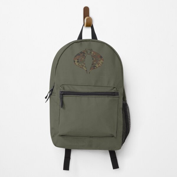 Item preview, Cobra German Flecktarn Pattern Logo designed and sold by AJ Liber.
