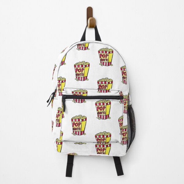 Item preview, Popcorn Watercolor designed and sold by kmstudio.