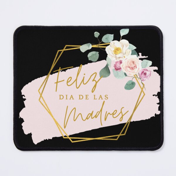 Item preview, Feliz dia de las Madres, of Happy Mother's Day. designed and sold by SusySell.
