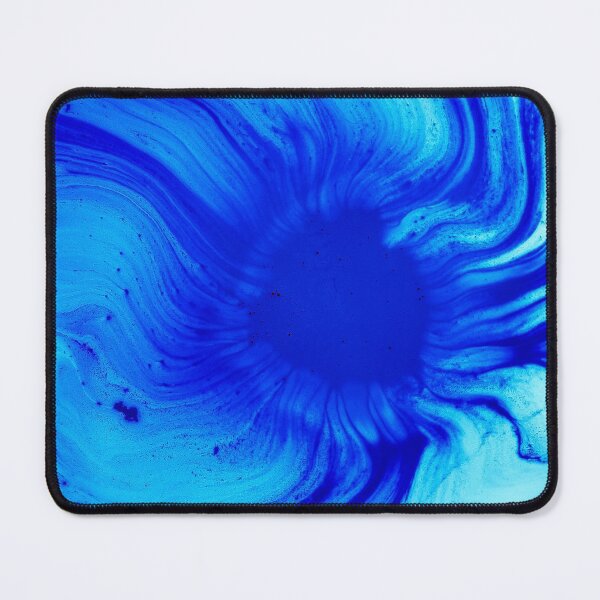 Item preview, Trippy blue paint designed and sold by TheJojoman.