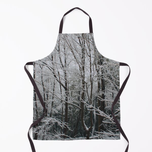 Item preview, Frost on Trees designed and sold by RoseyElisabeth.