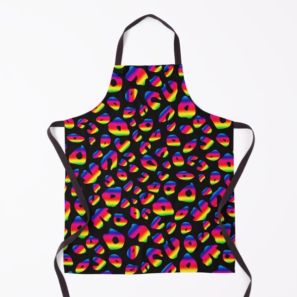 Item preview, Cheetah Rainbow designed and sold by AmeyCamp.