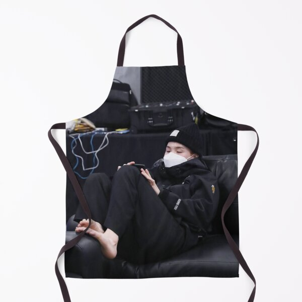 Item preview, Min Yoongi BTS PERMISSION TO DANCE ON STAGE Photo Sketch designed and sold by Kpop Love.