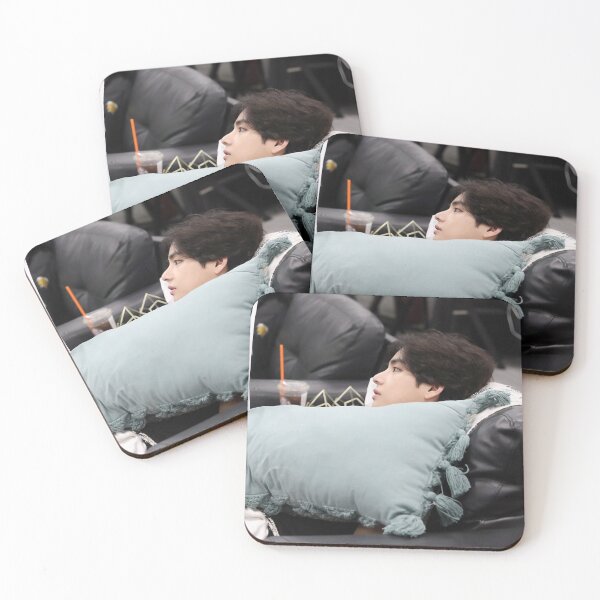 Item preview, TAEHYUNG / PERMISO PARA BAILAR EN EL ESCENARIO BTS designed and sold by Kpop Love.