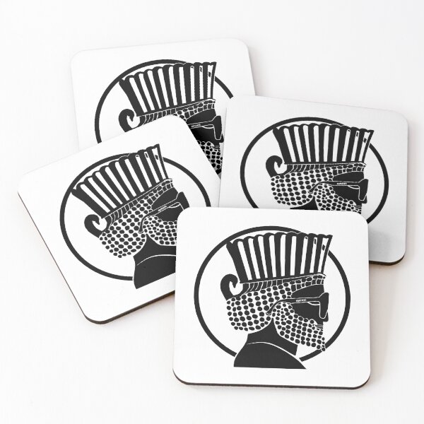 Item preview, Persian Achaemenid - Persian art designed and sold by Persian Pride Official.
