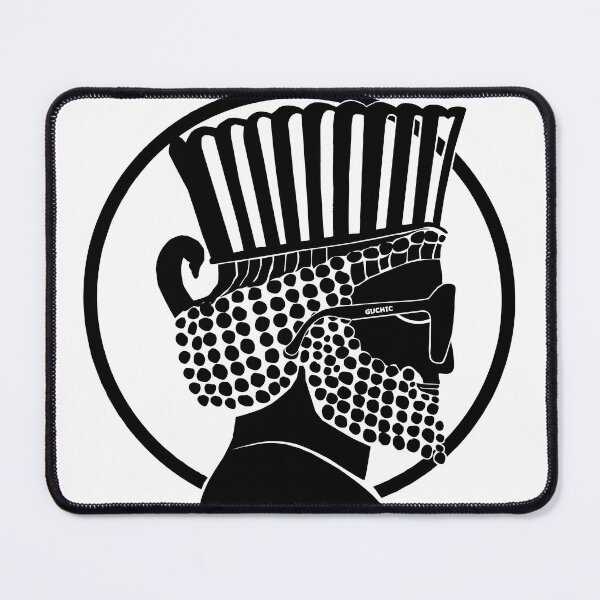 Item preview, Persian Achaemenid - Persian art designed and sold by Persian Pride Official.