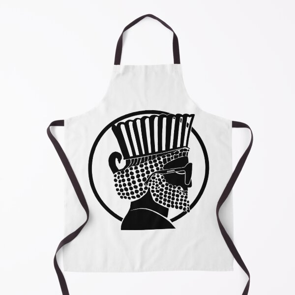Item preview, Persian Achaemenid - Persian art designed and sold by Persian Pride Official.