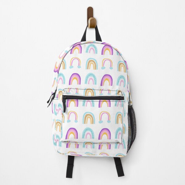 Item preview, Organic Rainbow pack designed and sold by Inspirationmotivation.