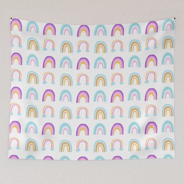 Item preview, Organic Rainbow pack designed and sold by Inspirationmotivation.