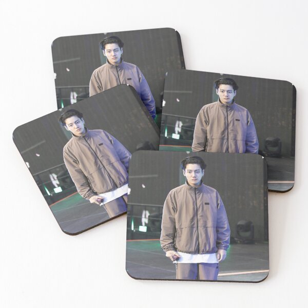 Item preview, Jeon Jungkook / PERMISSION TO DANCE ON STAGE Photo Sketch designed and sold by Kpop Love.