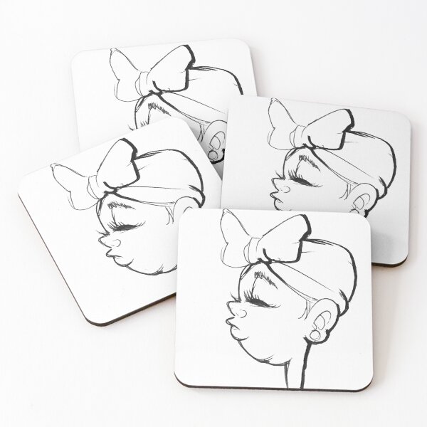 Item preview, Brown bonnet line 1 designed and sold by Americentai.