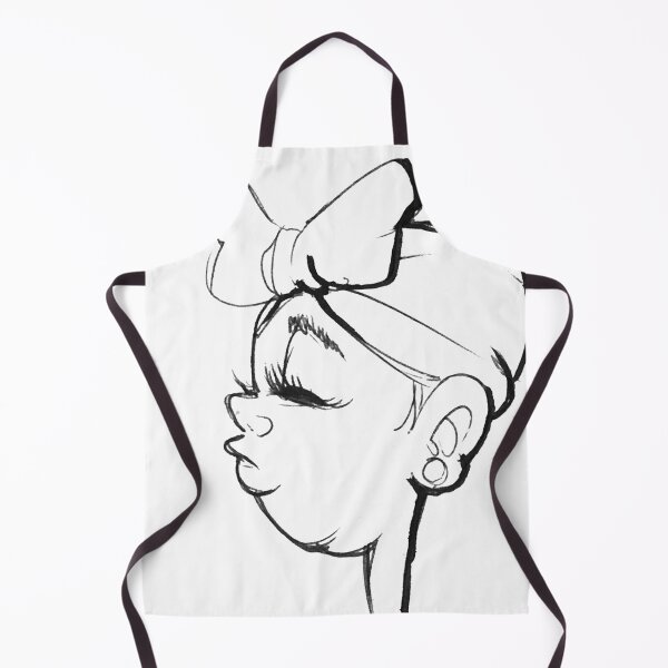 Item preview, Brown bonnet line 1 designed and sold by Americentai.