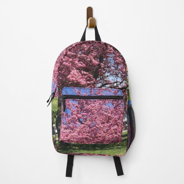 Item preview, Cherry Blossom trees, photo taken last year by me. designed and sold by Victornewyork.