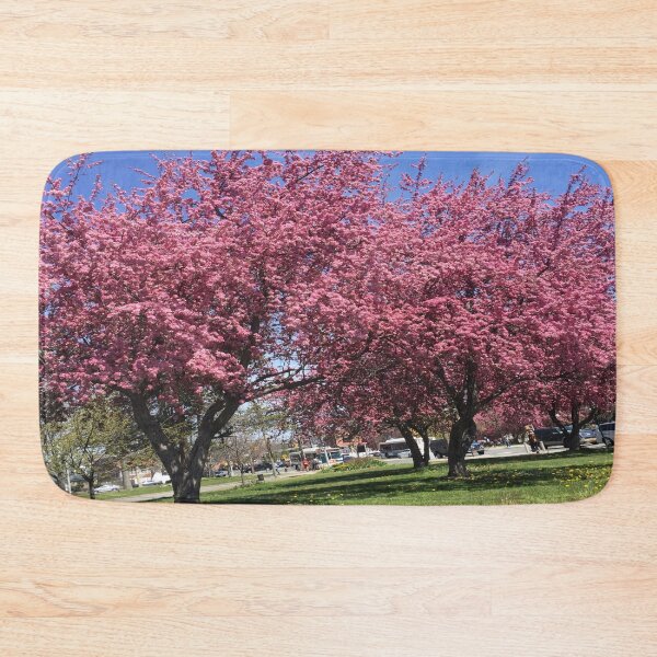 Item preview, Cherry Blossom trees, photo taken last year by me. designed and sold by Victornewyork.