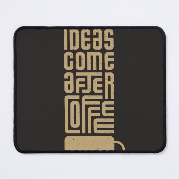 Item preview, Idea come after Coffee designed and sold by Glow & Grow.