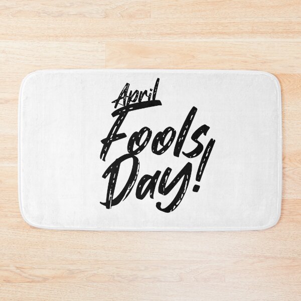 Item preview, April Fools Day - Shirts and Stickers - April Holidays - April Fools Day designed and sold by CattlettArt.