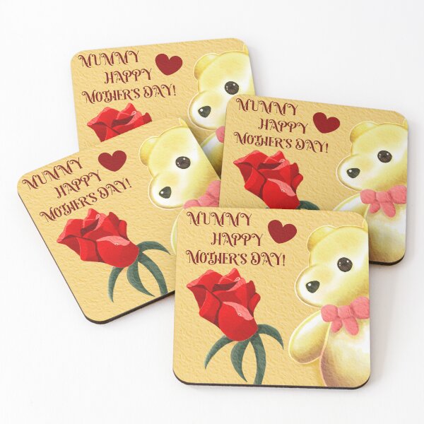 Item preview, Happy Mother's Day designed and sold by Moyanana.