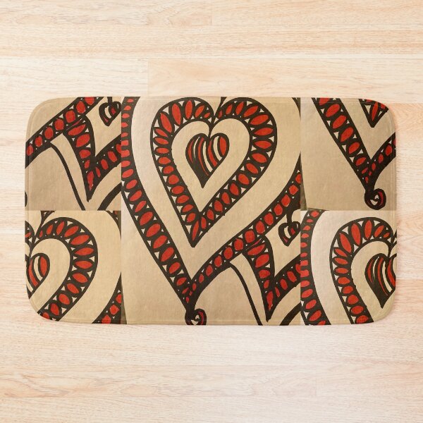 Item preview, Full of Love designed and sold by TCMAS.