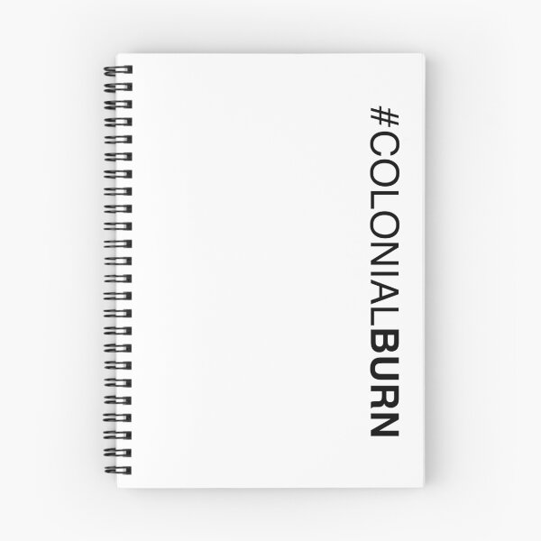 Item preview, #colonialburn designed and sold by MadebyJenni.