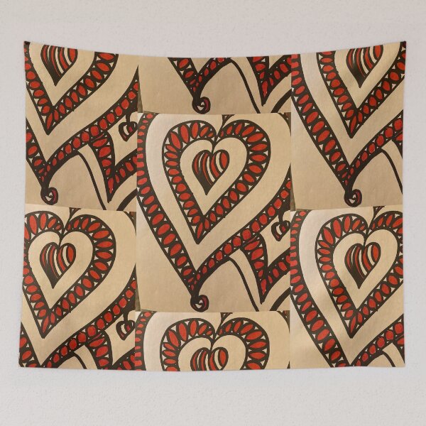 Item preview, Full of Love designed and sold by TCMAS.