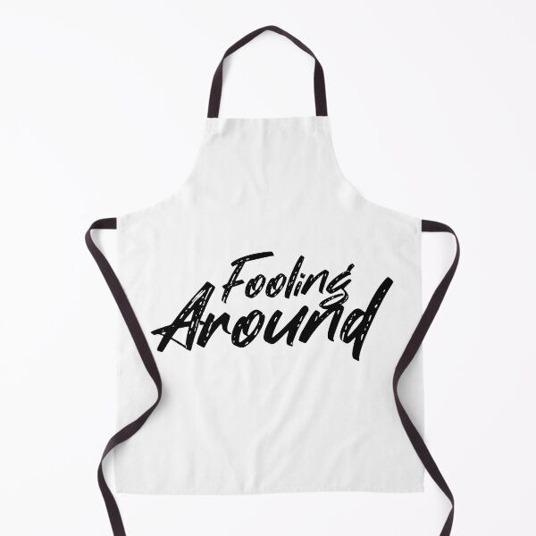 Item preview, Fooling Around - Shirts and Stickers - April Holidays - April Fools Day designed and sold by CattlettArt.