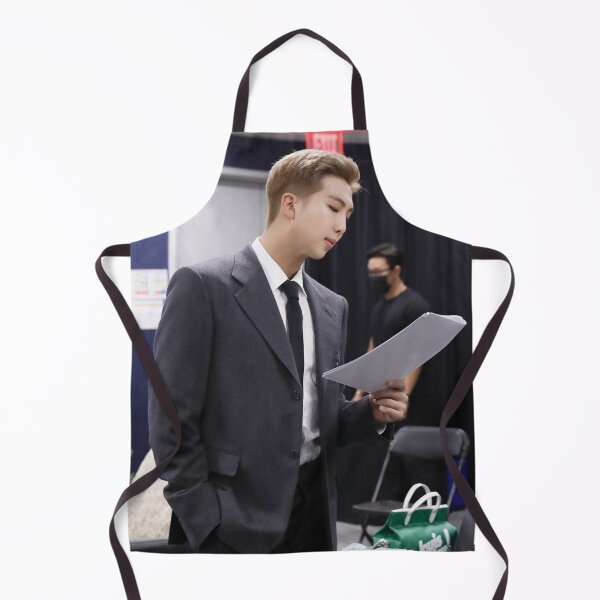 Item preview, RM PERMISSION TO DANCE ON STAGE Photo Sketch designed and sold by Kpop Love.