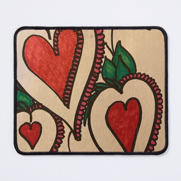 Item preview, Heart Family 4 designed and sold by TCMAS.