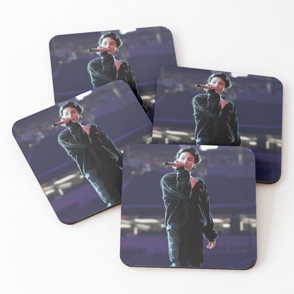 Item preview, JIMIN PERMISSION TO DANCE ON STAGE Photo Sketch designed and sold by Kpop Love.