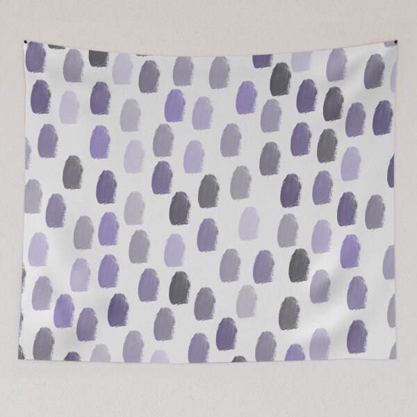 Item preview, Dark Purple Brush designed and sold by MixinMadness.