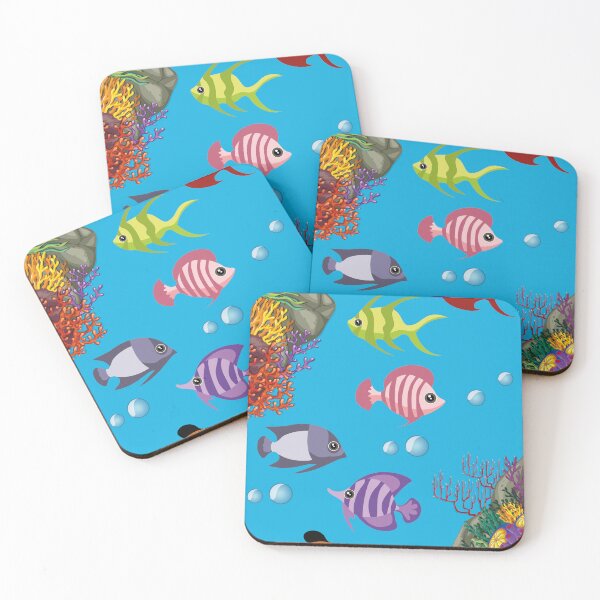 Item preview, Under the sea designed and sold by DouayArtDesign.