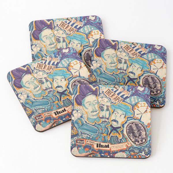 Item preview, Frontier Psychiatrist! designed and sold by pirates monkeys and more.