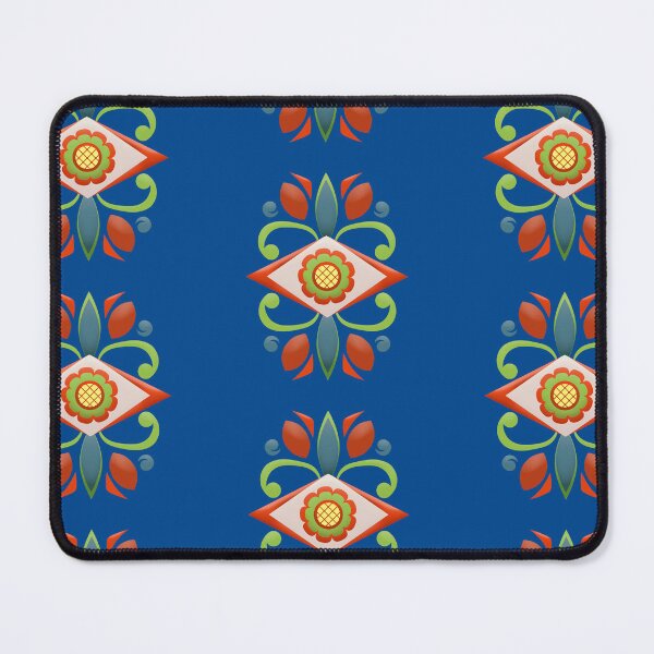 Item preview, Floral design designed and sold by ananacrea.