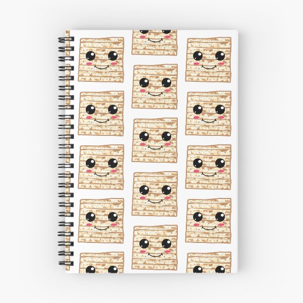 Item preview, Kawaii Matzo  designed and sold by JoBella-Designs.