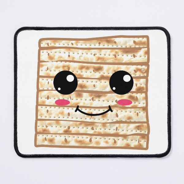 Item preview, Kawaii Matzo  designed and sold by JoBella-Designs.