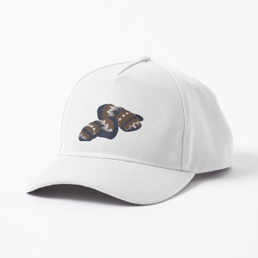 Artikel-Vorschau von Baseball Cap, designt und verkauft von crankycranium.