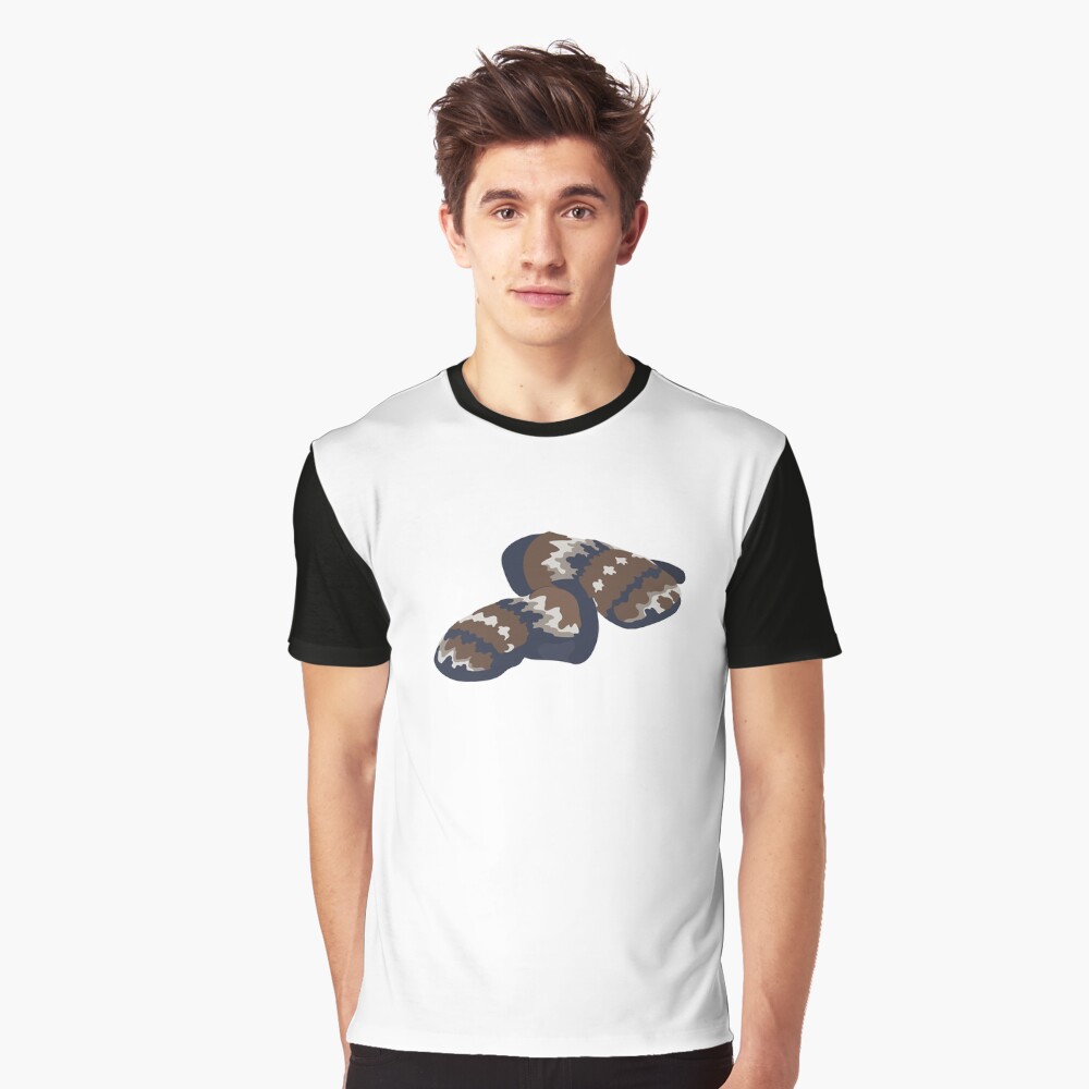 Artikel-Vorschau von Grafik T-Shirt, designt und verkauft von crankycranium.