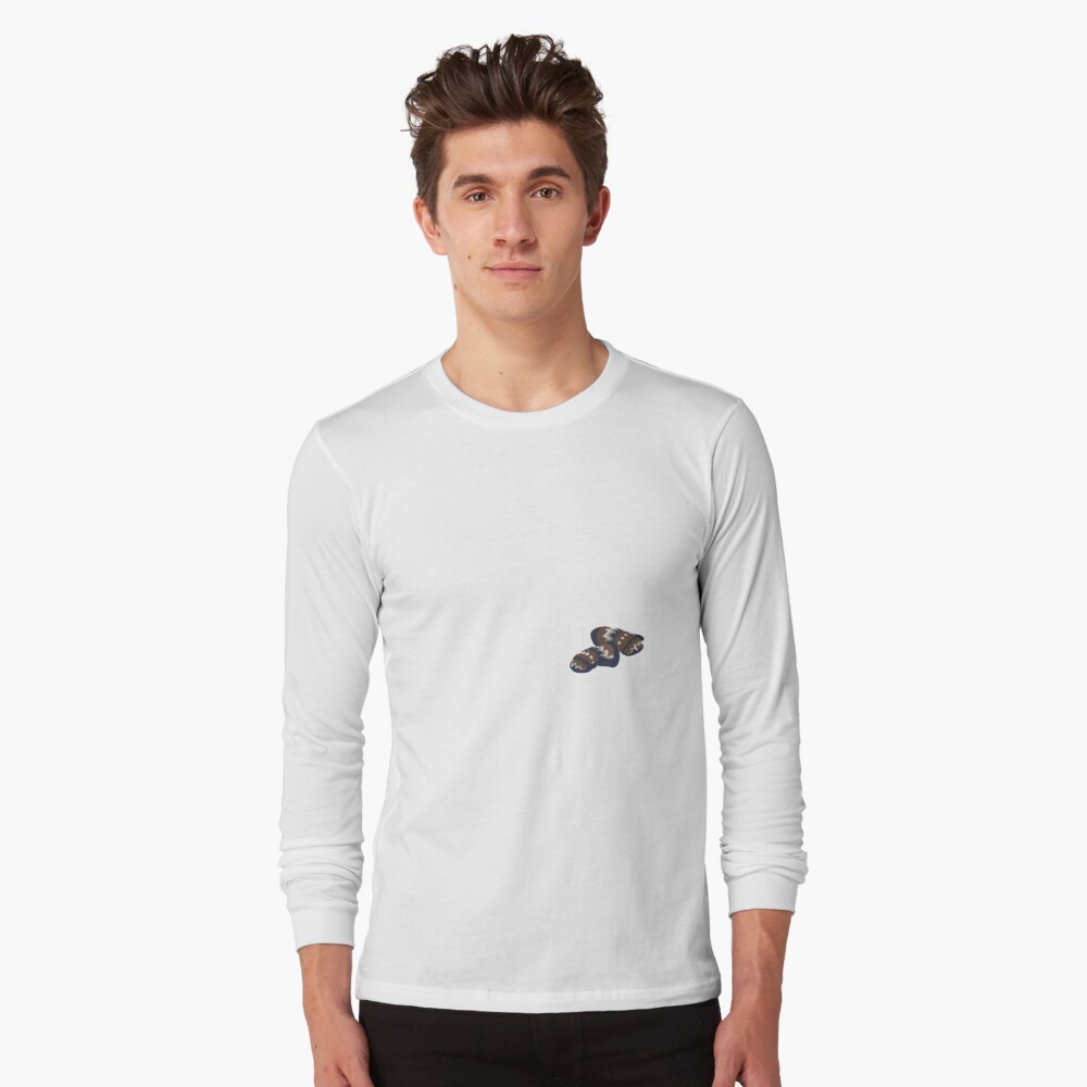 Artikel-Vorschau von Langarmshirt, designt und verkauft von crankycranium.