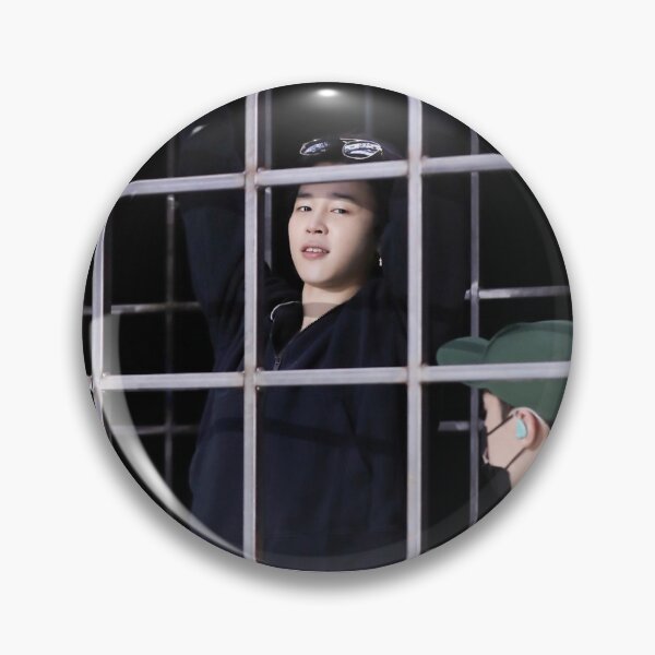 Item preview, JIMIN BTS PERMISSION TO DANCE ON STAGE designed and sold by Kpop Love.