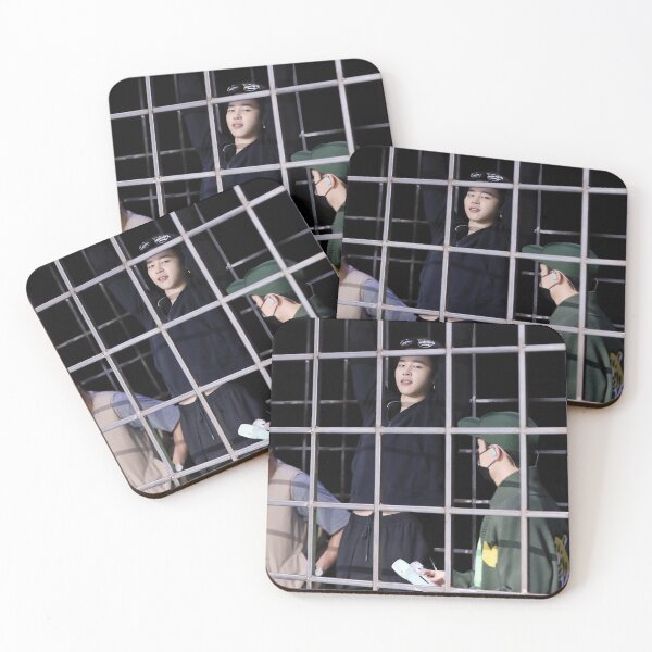Item preview, JIMIN BTS PERMISSION TO DANCE ON STAGE designed and sold by Kpop Love.