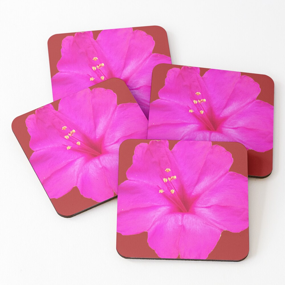Item preview, Coasters (Set of 4) designed and sold by categoryrequest.