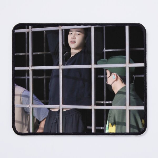 Item preview, JIMIN BTS PERMISSION TO DANCE ON STAGE designed and sold by Kpop Love.