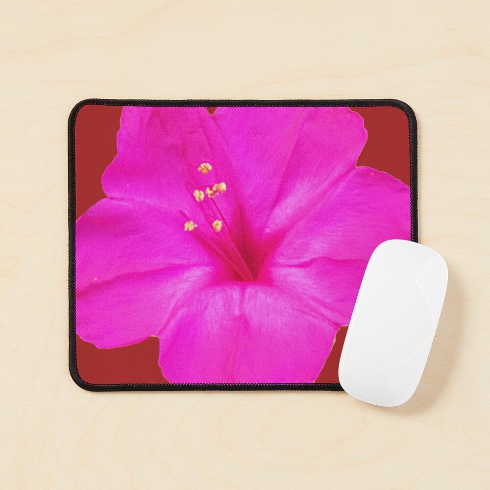 Item preview, Mouse Pad designed and sold by categoryrequest.