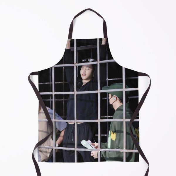 Item preview, JIMIN BTS PERMISSION TO DANCE ON STAGE designed and sold by Kpop Love.