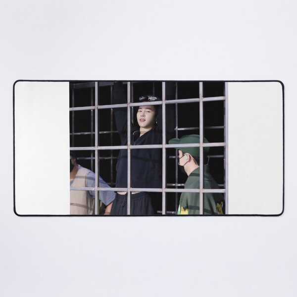 Item preview, JIMIN BTS PERMISSION TO DANCE ON STAGE designed and sold by Kpop Love.