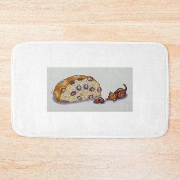 Item preview, Japanese Bean Bun designed and sold by LoveJingle.