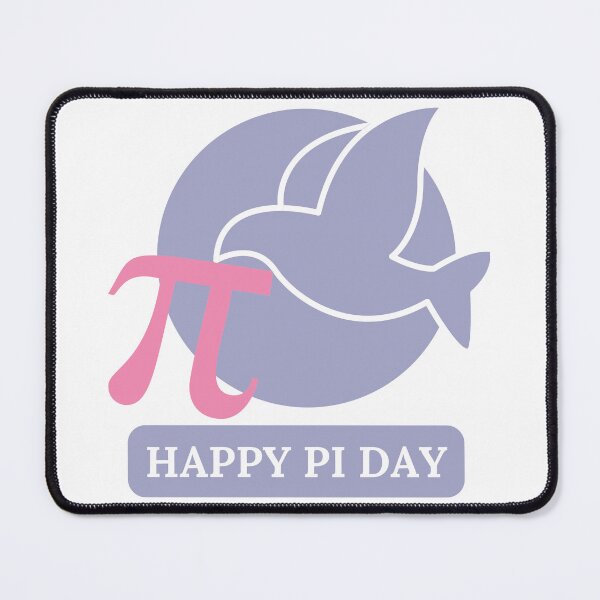 Item preview, Peace Pi Day Happy pi day mathematic math teacher leopard rainbow designed and sold by blackpanpan.