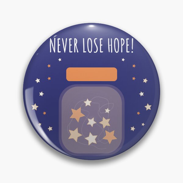 Item preview, Jar of Hope designed and sold by ciderdesign.