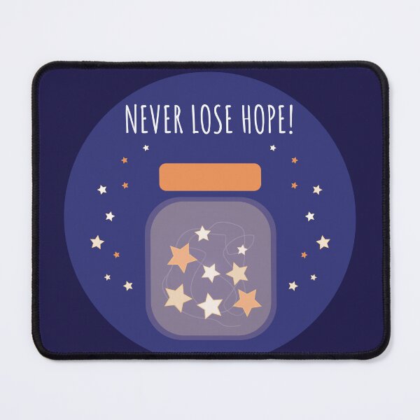 Item preview, Jar of Hope designed and sold by ciderdesign.