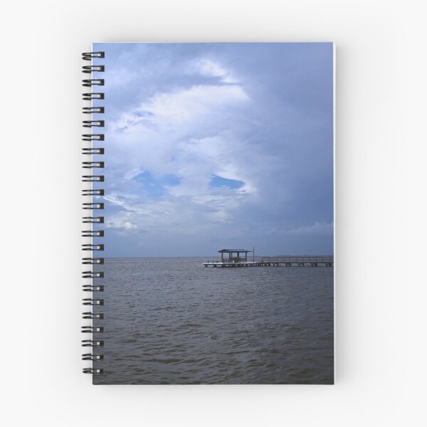 Item preview, The Pier at Bokeelia I designed and sold by Michiale.